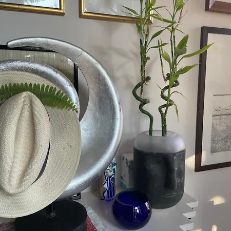 Domus Felix Bed & Breakfast Sorrento