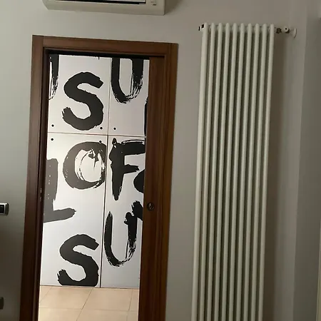 Bed & Breakfast Domus Felix Sorrento