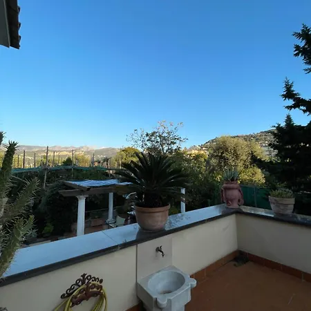 Domus Felix Península Sorrentina