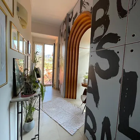 Bed & Breakfast Domus Felix 3*