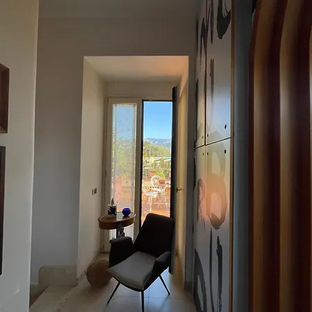 Domus Felix Bed & Breakfast Sorrento