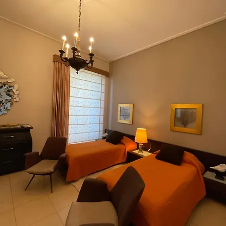 Domus Felix 3* Sorrento