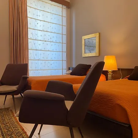 Bed & Breakfast Domus Felix