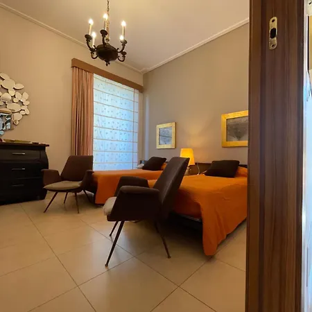 Bed & Breakfast Domus Felix 3*