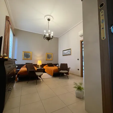 Domus Felix Bed & Breakfast Sorrento