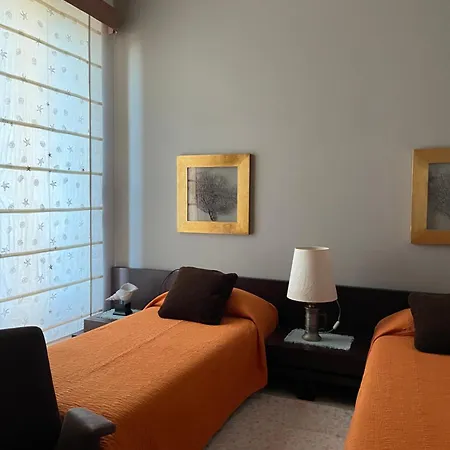 Bed & Breakfast Domus Felix Sorrento