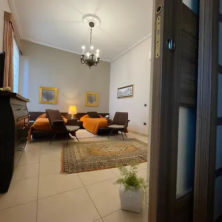 Domus Felix Sorrento