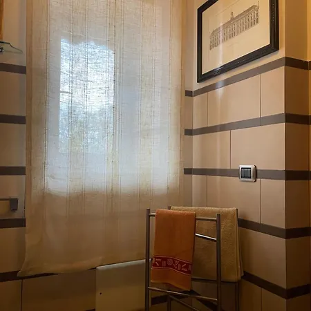 Bed & Breakfast Domus Felix