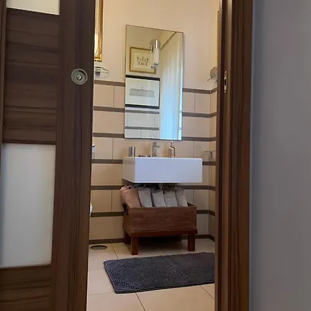 Bed & Breakfast Domus Felix Sorrento