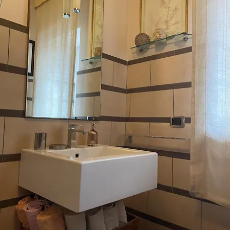 Domus Felix 3* Sorrento