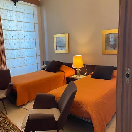 Domus Felix Bed & Breakfast