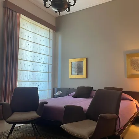 Bed & Breakfast Domus Felix