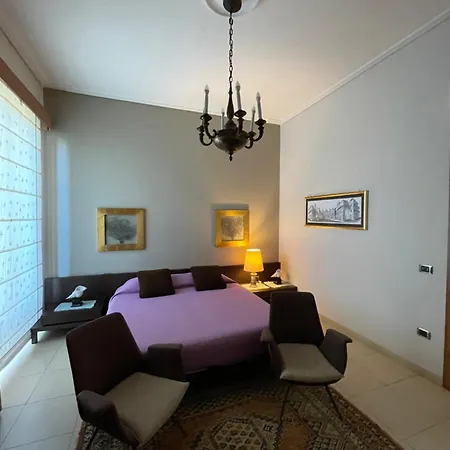 Bed & Breakfast Domus Felix Sorrento