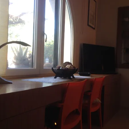 Bed & Breakfast Domus Felix 3*