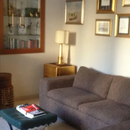 Bed & Breakfast Domus Felix Sorrento