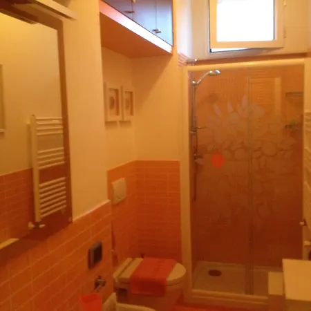 Bed & Breakfast Domus Felix 3*