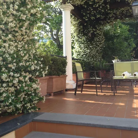 Bed & Breakfast Domus Felix