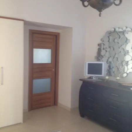 Bed & Breakfast Domus Felix Sorrento