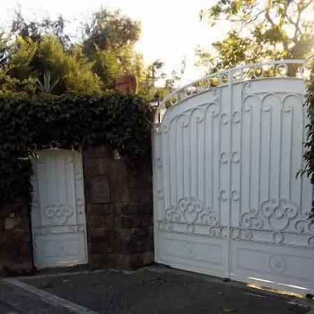 Bed & Breakfast Domus Felix