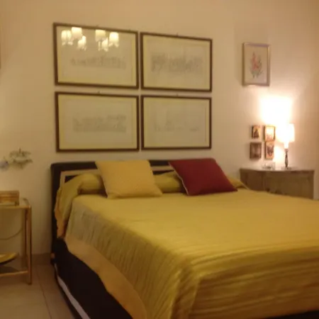 Domus Felix Sorrento