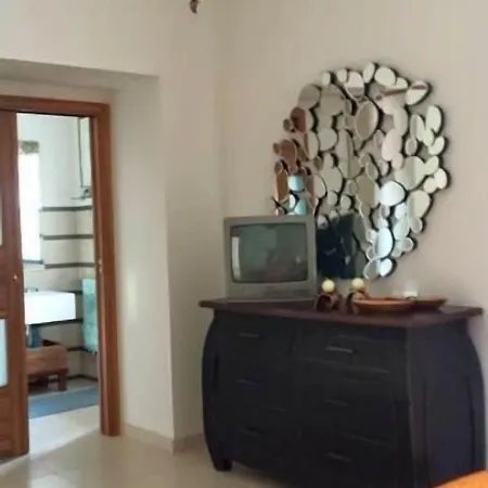 Bed & Breakfast Domus Felix Sorrento