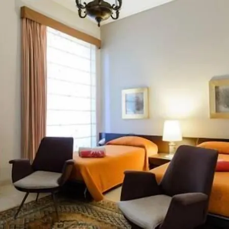 Domus Felix Bed & Breakfast