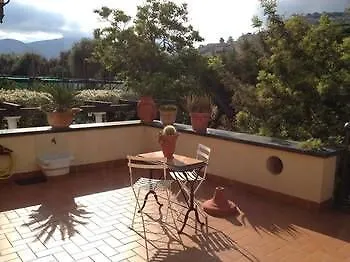 Domus Felix Bed and breakfast Península Sorrentina