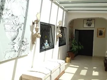 Domus Felix Bed and breakfast Península Sorrentina