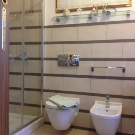 Bed & Breakfast Domus Felix Sorrento