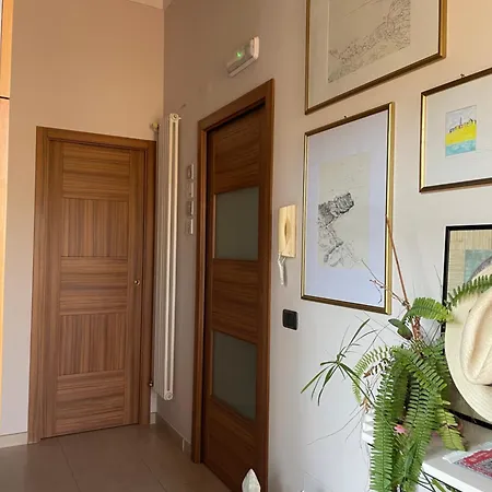 Bed & Breakfast Domus Felix