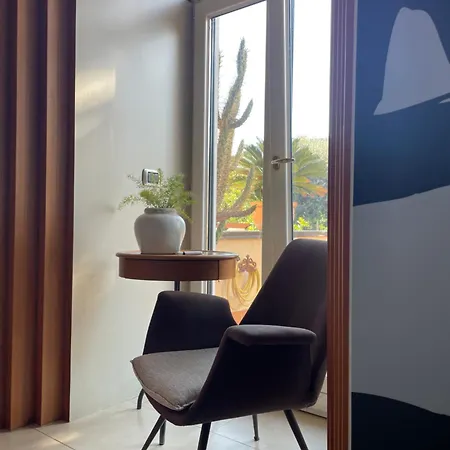 Bed & Breakfast Domus Felix