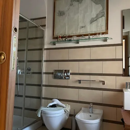Domus Felix Bed & Breakfast Sorrento