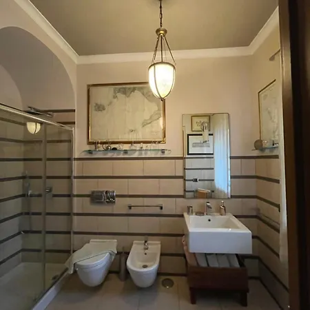 Bed & Breakfast Domus Felix