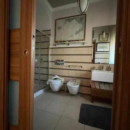 Bed & Breakfast Domus Felix 2*