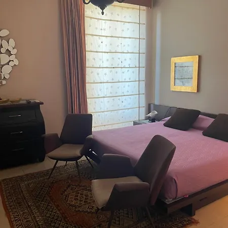 Domus Felix Bed & Breakfast Sorrento