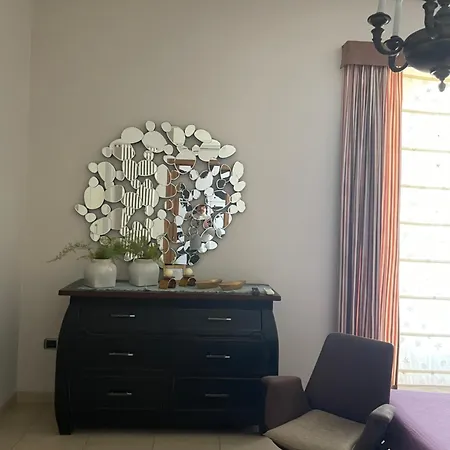 Domus Felix Bed & Breakfast Sorrento
