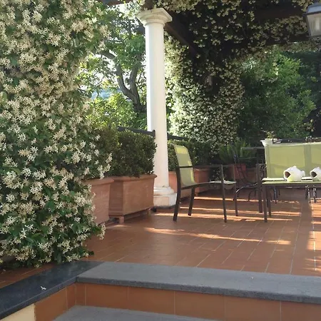 Bed & Breakfast Domus Felix 2*