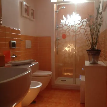 Bed & Breakfast Domus Felix Sorrento