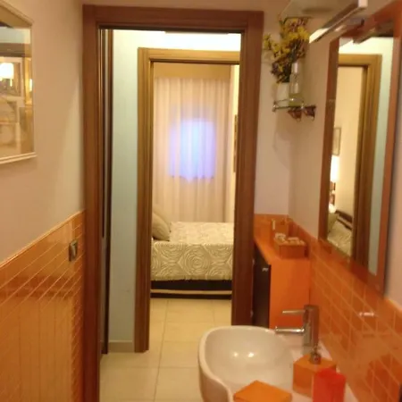Bed & Breakfast Domus Felix