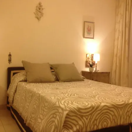 Domus Felix Bed & Breakfast Sorrento